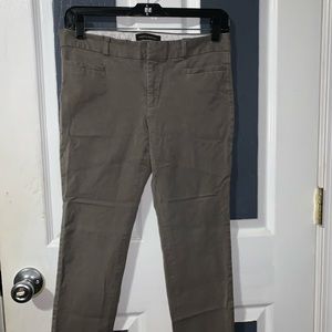 Banana Republic Ankle Pants